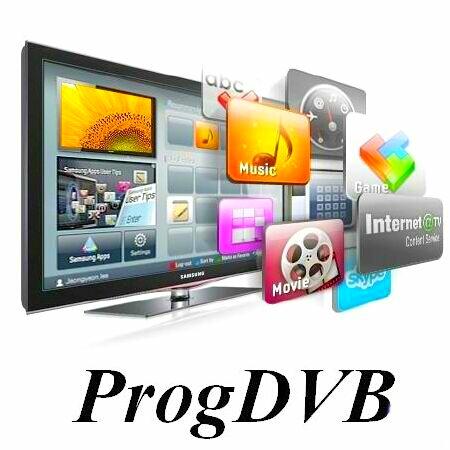 progdvb professional edition 6.85.4 final progdvb professional edition 6.85.4 final